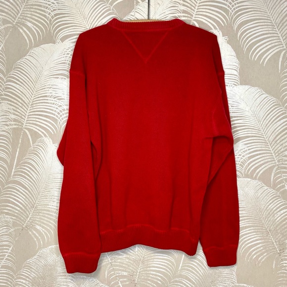 Vintage TH Varsity Knit - Picture 8 of 12